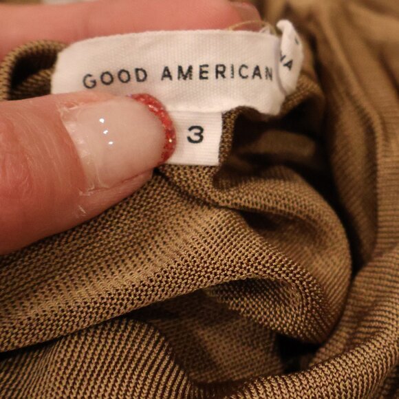 Good American Bodysuit - Picture 4 of 5